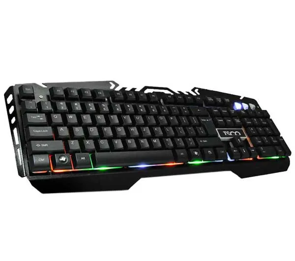 کیبورد تسکو مدل TK 8021L
