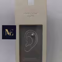 گوشواره نقره STERLING