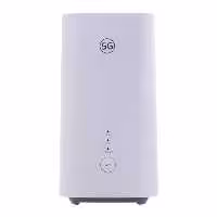 قیمت و خرید مودم روتر 5G بی‌سیم و دوباند هواوی مدل H155-381 CPE 5 | یاس ارتباط
