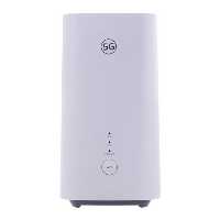 قیمت و خرید مودم روتر 5G بی‌سیم و دوباند هواوی مدل H155-381 CPE 5 | یاس ارتباط
