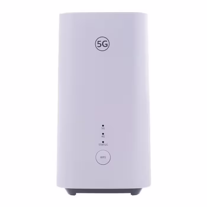قیمت و خرید مودم روتر 5G بی‌سیم و دوباند هواوی مدل H155-381 CPE 5 | یاس ارتباط