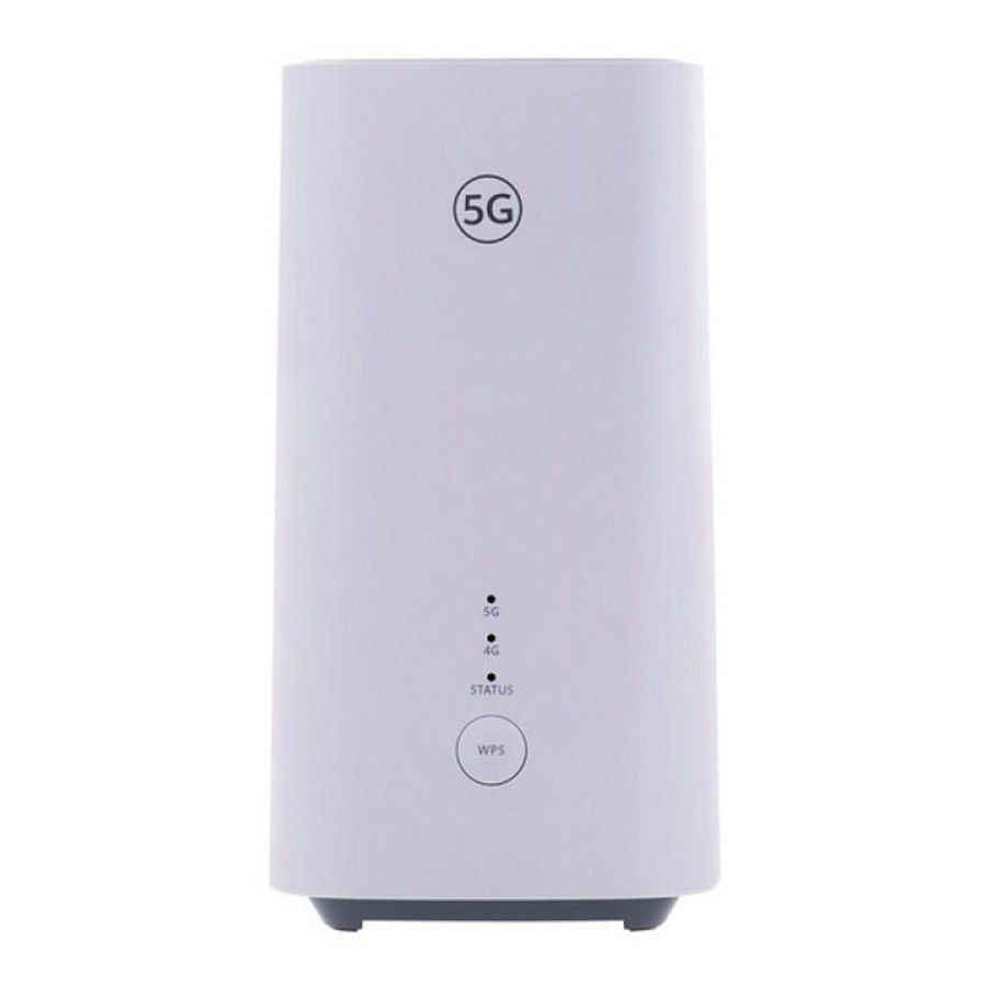 قیمت و خرید مودم روتر 5G بیسیم و دوباند هواوی مدل H155-381 CPE 5 | یاس ارتباط