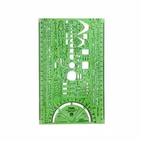 شابلون الکترونیک (برق) فابل