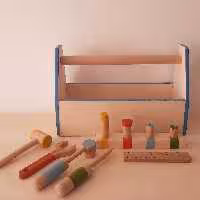 جعبه  ابزار  آواتیز 