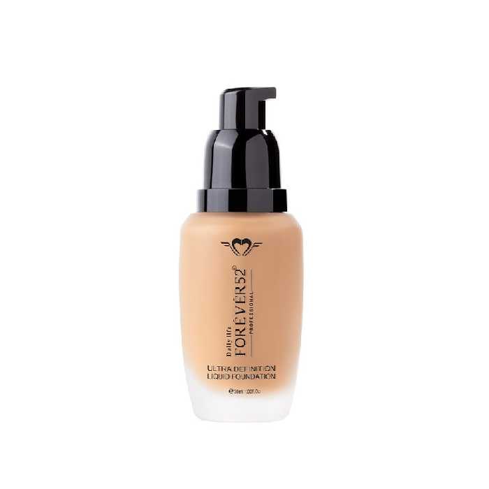 کرم پودر پوست خشک فوراور52، FLF013