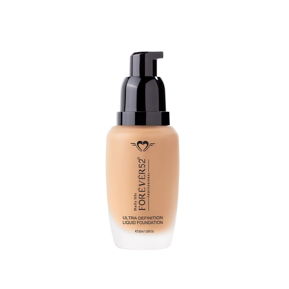 کرم پودر پوست خشک فوراور52، FLF013