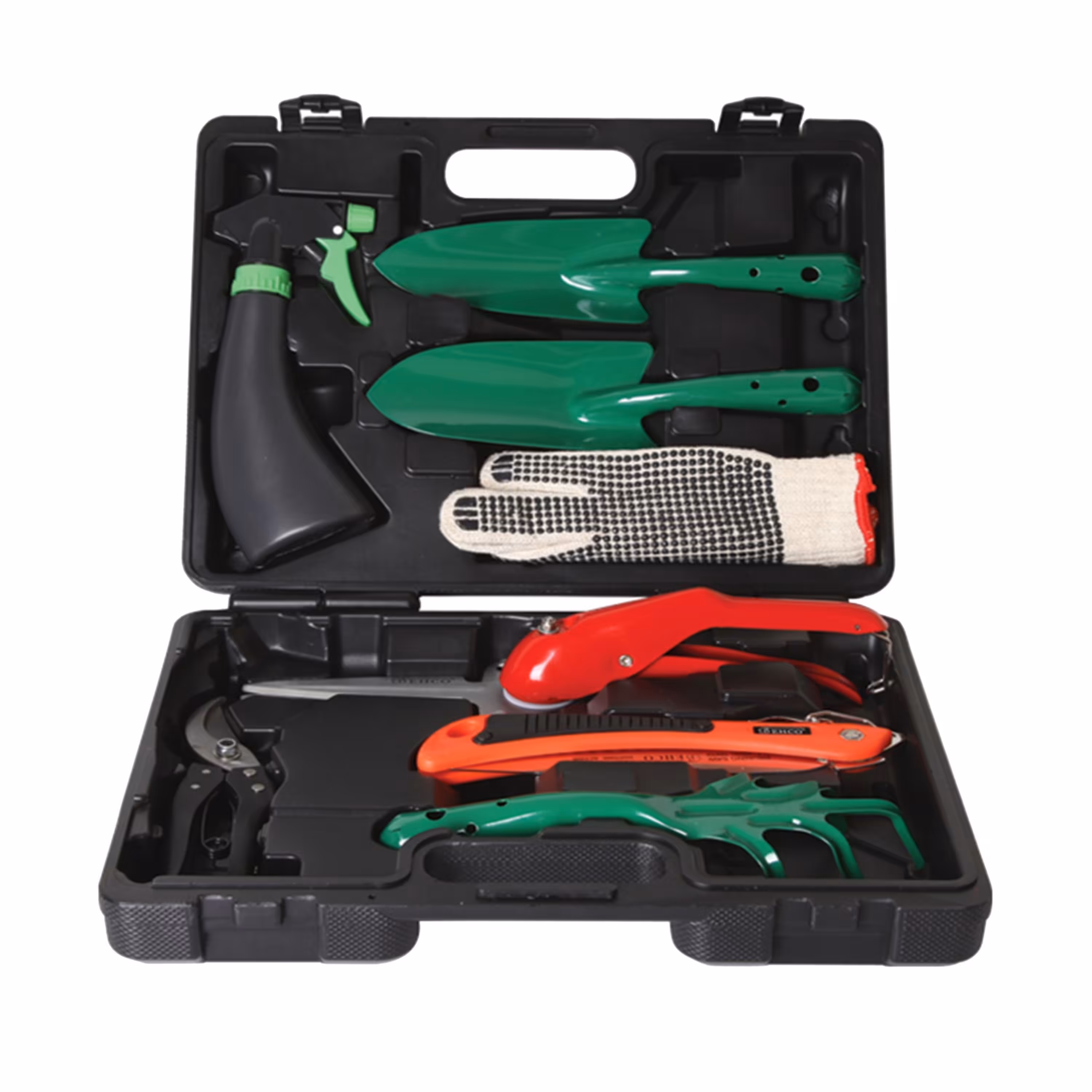 ست 8 تکه و کیف باغبانی BH-GT148