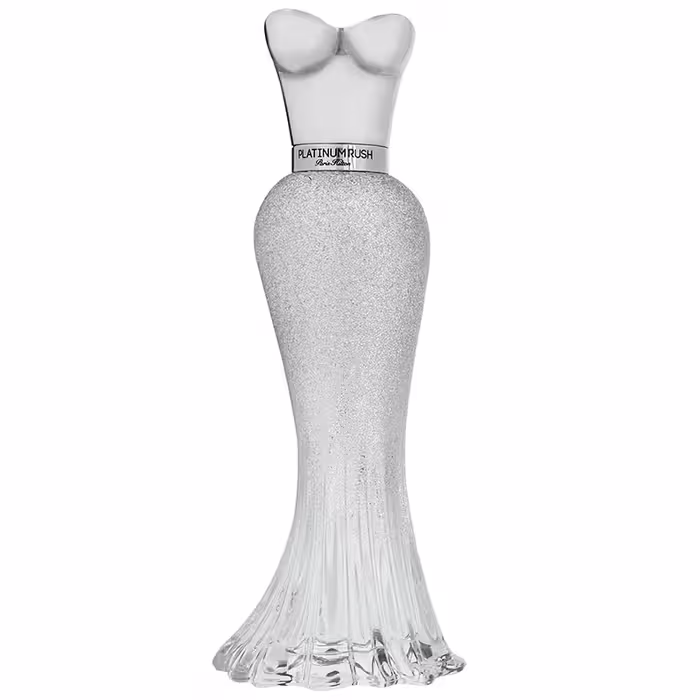 تستر اورجینال پاریس هیلتون پلاتینیوم راش TESTER Paris Hilton Platinum Rush