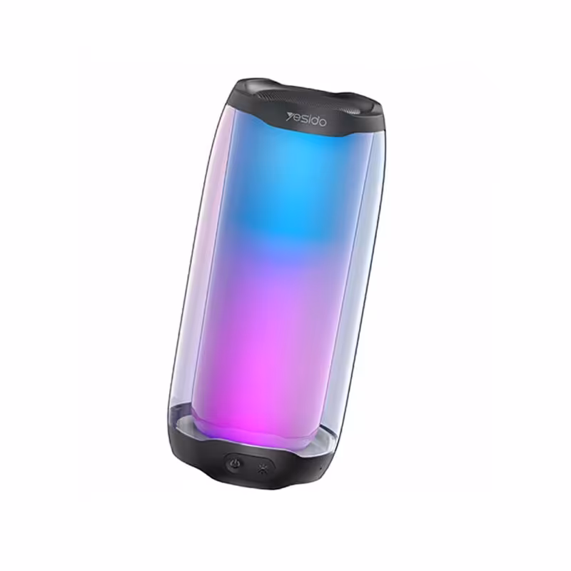 اسپیکر قابل حمل بلوتوثی یسیدو مدل Yesido YSW09 