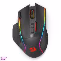 ماوس بی سیم مخصوص بازی ردراگون مدل M915 RGB WL