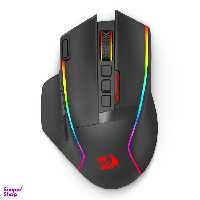 ماوس بی سیم مخصوص بازی ردراگون مدل M915 RGB WL