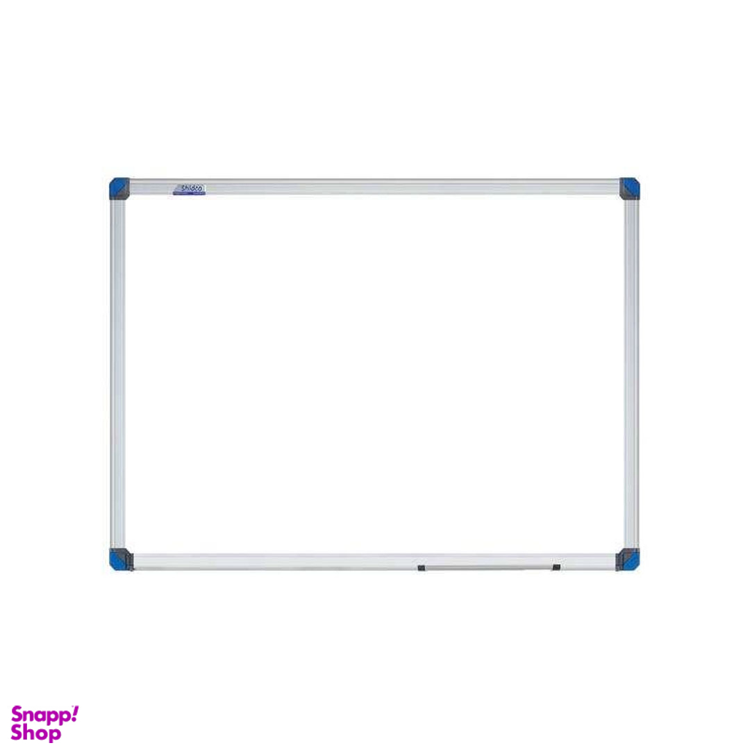 تخته وایت برد شیدکو مدل آلفا سایز 30 × 40 سانتی متر