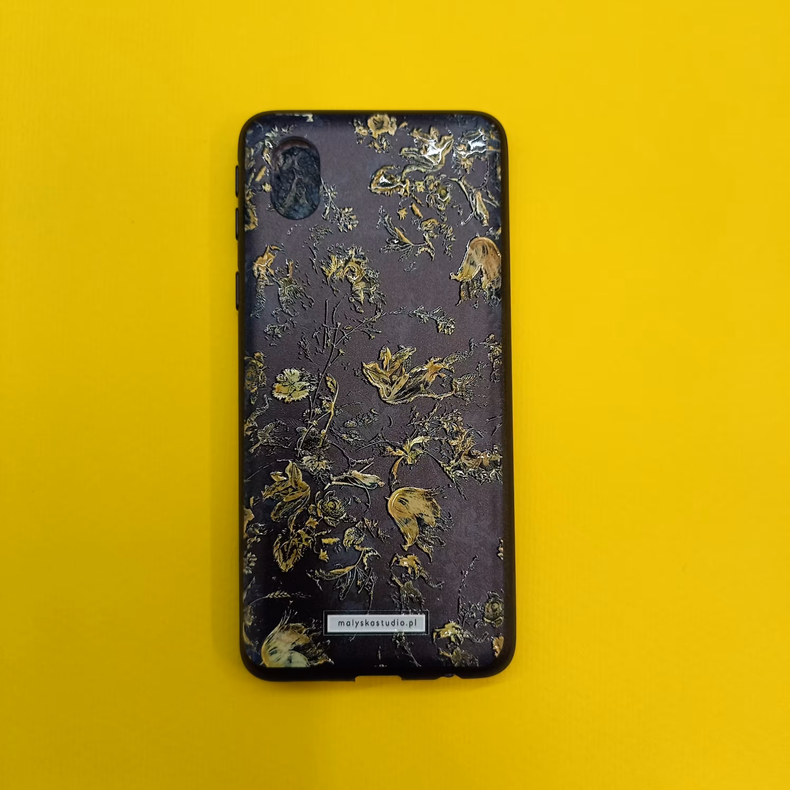 گارد طرح‌دار/6/A01 core/ سامسونگ