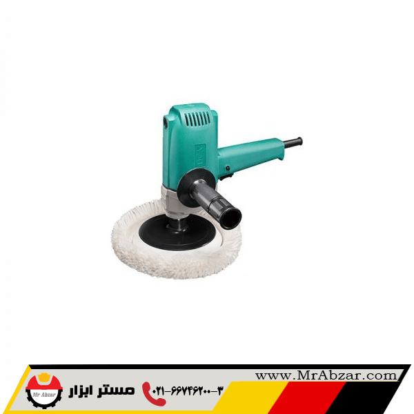 پولیش دی سی ای ASP02-180