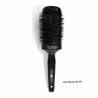 برس مو گرد نسوز مدل شماره 65 نانوتکنولوژی B&M