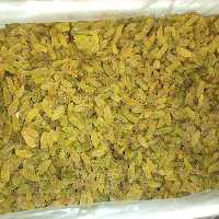 کشمش سبز امسالی درجه یک  500گرمی ‌‌، خشکبار
