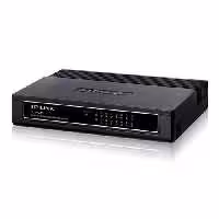 سوییچ 16 پورت مگابیتی و دسکتاپ تی پی-لینک مدل TL-SF1016D
