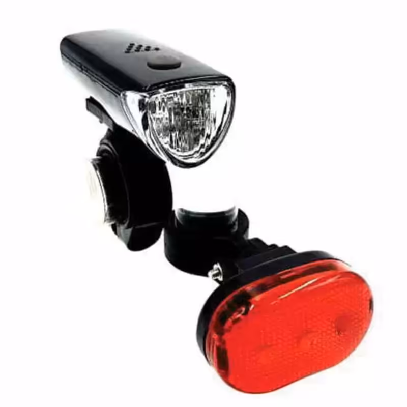 چراغ عقب دوچرخه مدل XINGCHENG مدل   ez-57   XC-104305