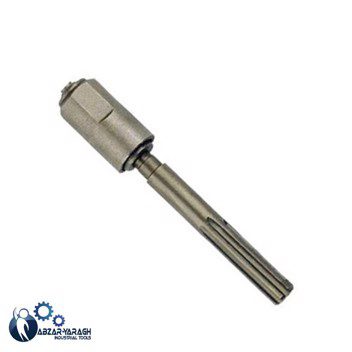 تبدیل 5 شیار به 4 شیار - ابزار یراق