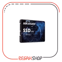 حافظه SSD برند Hikvision مدل E100 ظرفیت 128گیگابایت
