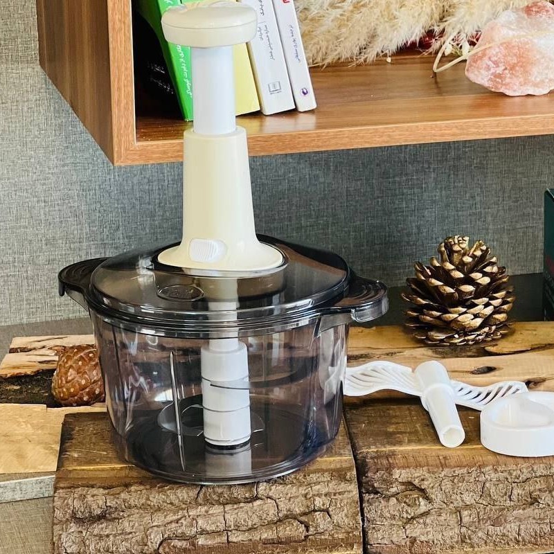 خوردکنی فشاری