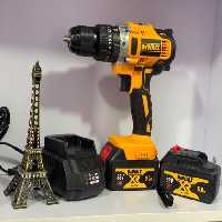 دریل پیچ گوشتی دیوالت مدل 88 ولت