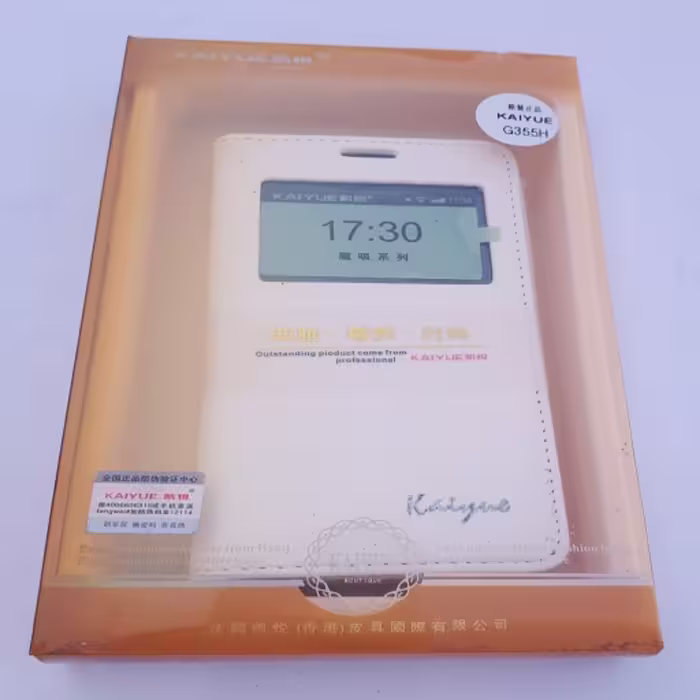 کیف گوشی- Samsung Galaxy Core II -G355h