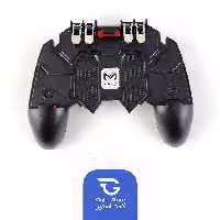 دسته بازی پابجی ممو PubG مدل AK-66

مناسب برای تلفن همراه