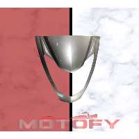 لوازم یدکی موتورسیکلت خاکستری HONDA ACTAVA S 125 اصلی MOTOFY