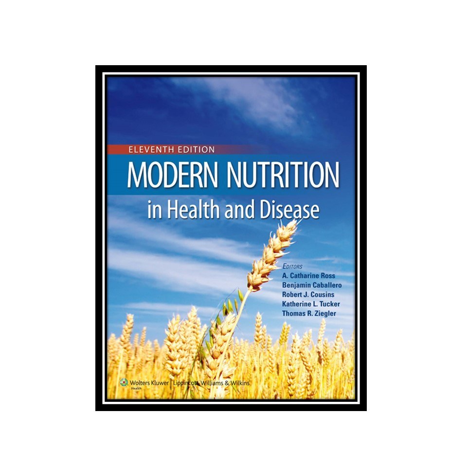 کتاب Modern Nutrition in Health and Disease