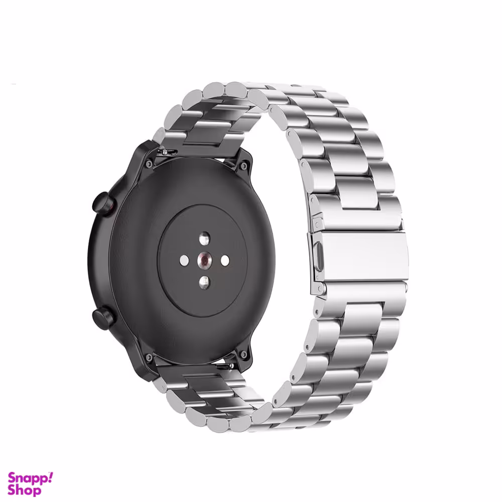 بند ساعت هوشمند درمه مدل Nova مناسب برای سامسونگ Galaxy Watch 7 44mm
