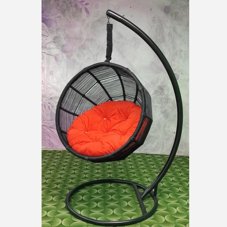 تابریلکسی عنکبوتی مدرن ویلا سازه با تحمل وزن 180 کیلو ارسال با باربری پس کرایه