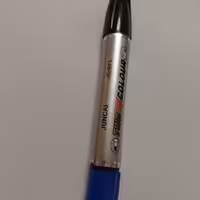 ماژیک وایت بورد دوطرفه