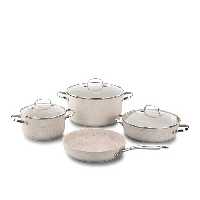 سرویس قابلمه گرانیتی کرکماز مدل Granita A 1272