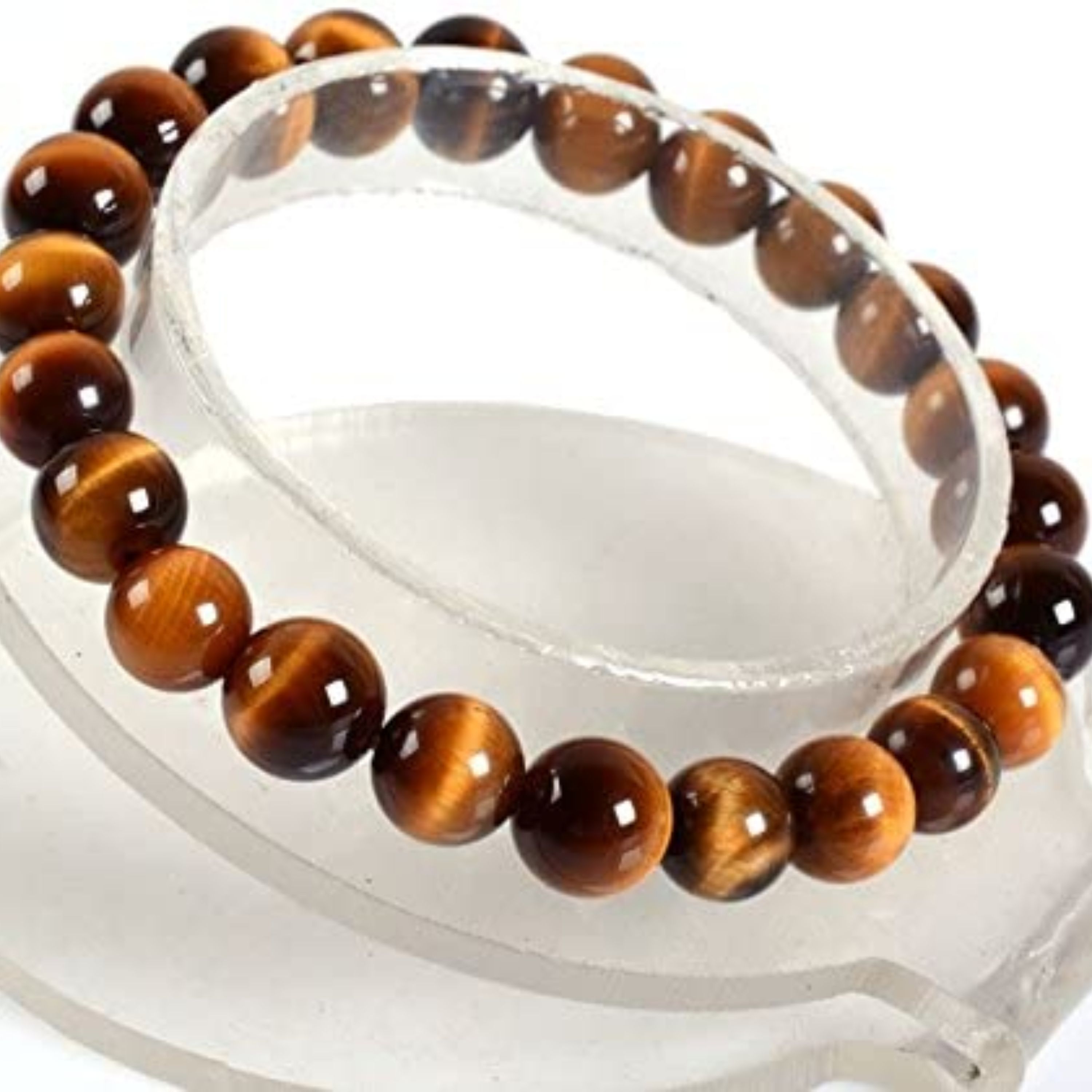 دستبند چشم ببر 