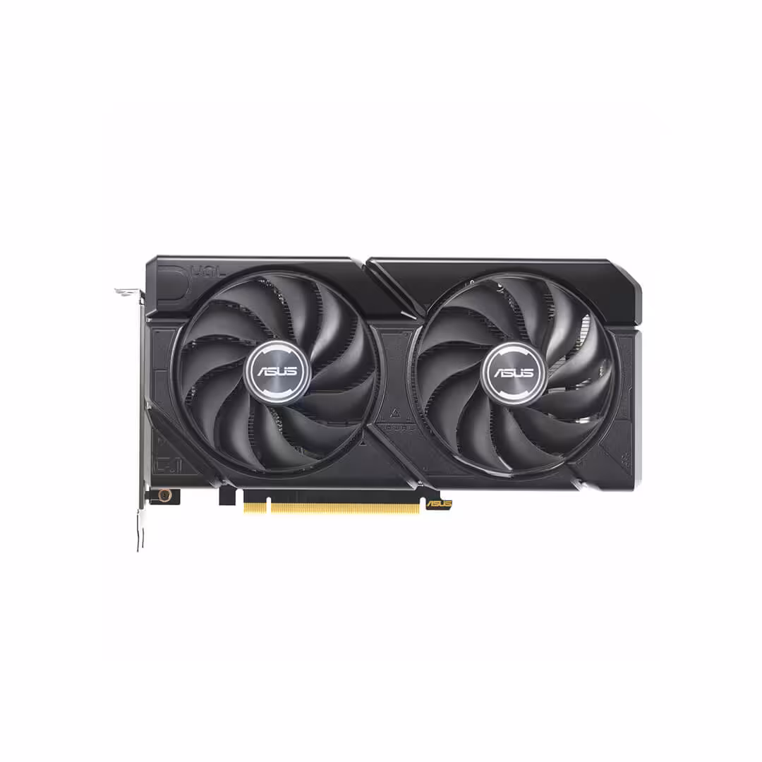 کارت گرافیک ایسوس Dual GeForce RTX 4070 EVO 12GB OC | آبتین مال 13 فروردین 1404