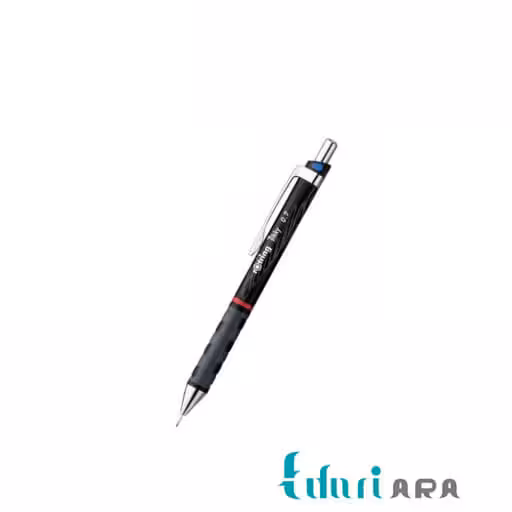 مداد نوکی 0.7 میلی‌متری روترینگ مدل Tikky