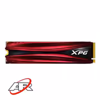 هارد اس اس دی ای دیتا مدل M.2 GAMMIX S11 PRO ظرفیت 1 ترابایت