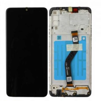 تاچ و ال سی دی موبایل سامسونگ مدل A20s B