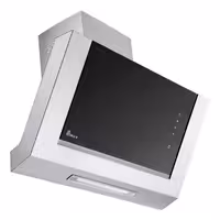 هود بیمکث مدل B 2055 U  استیل