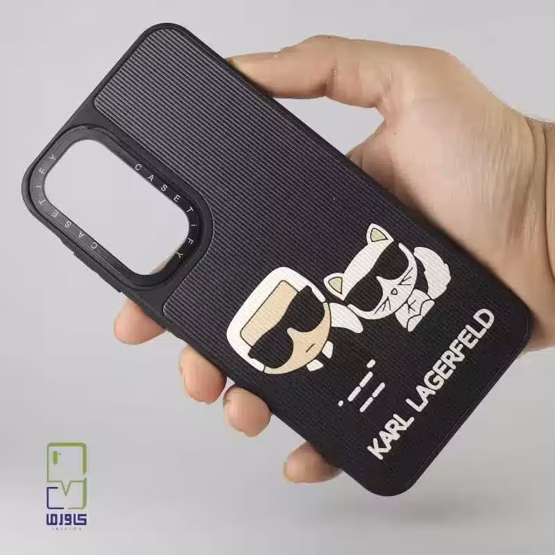 قاب گوشی سامسونگ A55 | قاب کبریتی برای A55