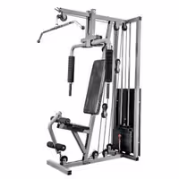 دستگاه بدنسازی 26 کاره تکنوفیت TechnoFit