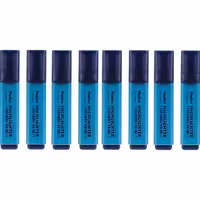 خرید ماژیک هایلایتر پنتر مدل CLASSIC-CH 511 بسته 8 عددی