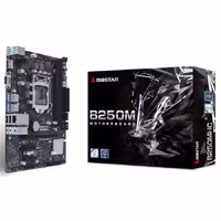 مادربرد بایوستار B250MHC