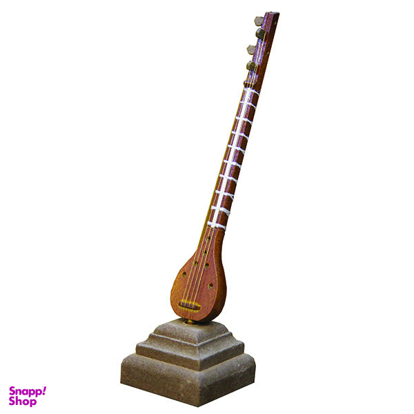 سه تار دکوری کد 009