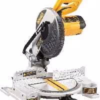 اره فارسی بر DW714-B5 دیوالت  
1650 وات و قطر تیغه 255 میلی متر 
