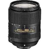 لنز نیکون Nikon AF-S DX NIKKOR 18-300mm f/3.5-6.3G ED VR