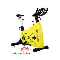 دوچرخه اسپینینگ ECOfit مدل 5200