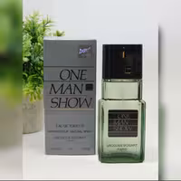 عطر خالص وان من شو