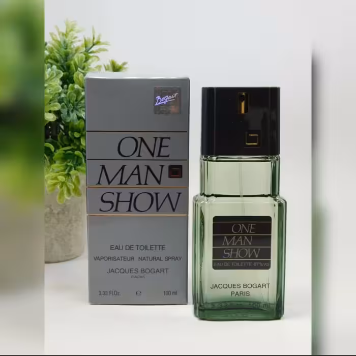 عطر خالص وان من شو